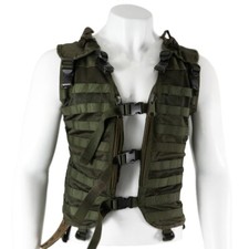 Original Dutch Army Molle Vest