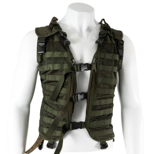Original dutch army molle - dutch,