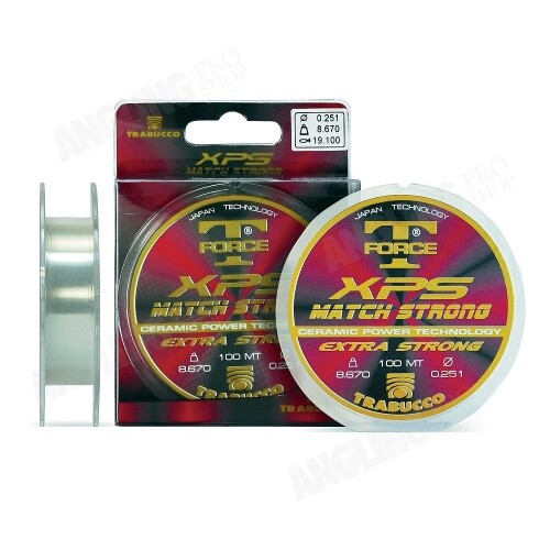 Trabucco xps match strong - trabucco,