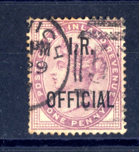 Gran bretagna 1882 - -,