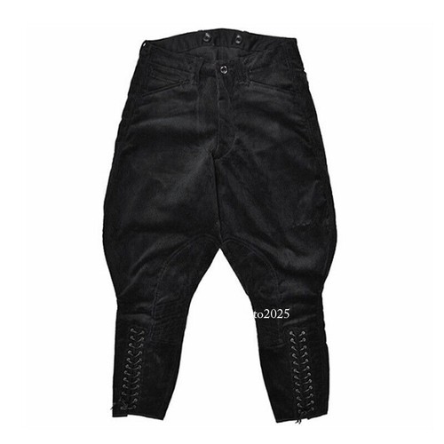 Pantaloni uomo velluto - , coste
