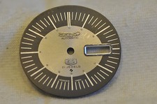 Quadrante Seiko 5 day/date