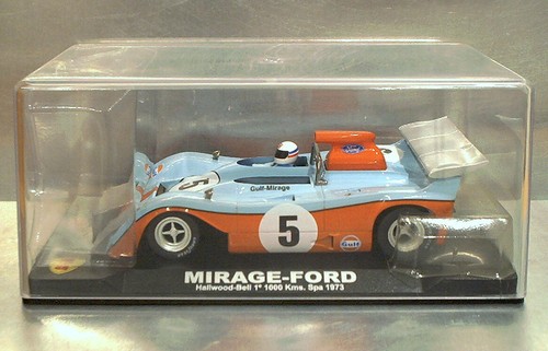 Vanquish gulf mirage ford - mg,