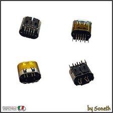 DC POWER JACK CONNETTORE DI