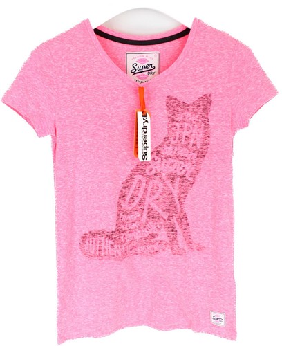 Superdry big bad animal - superdry,