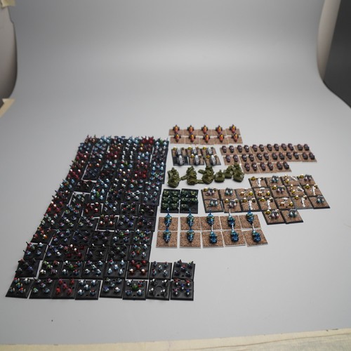 Warhammer 40k epic - 40k, army