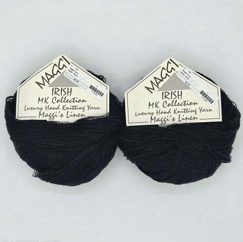 Maggi knits filato - knits, lino