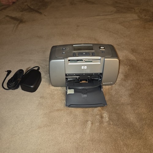 Photosmart 145 digital - hp,