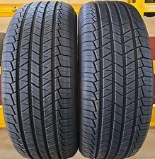 GOMME USATE PARI AL NUOVO 235/60 R18 107 W KORMORAN - SUV SUMMER PNEUMATICI M+S