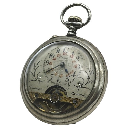 Orologio tasca svizzero - orologio,