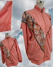 JACKET woman vintage 80's
