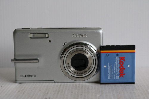 Fotocamera digitale kodak - fotocamera,