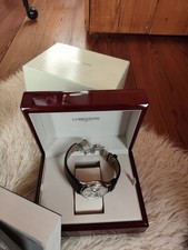 orologio Longines master collection 