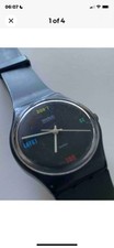 )Orologio vintage non fare