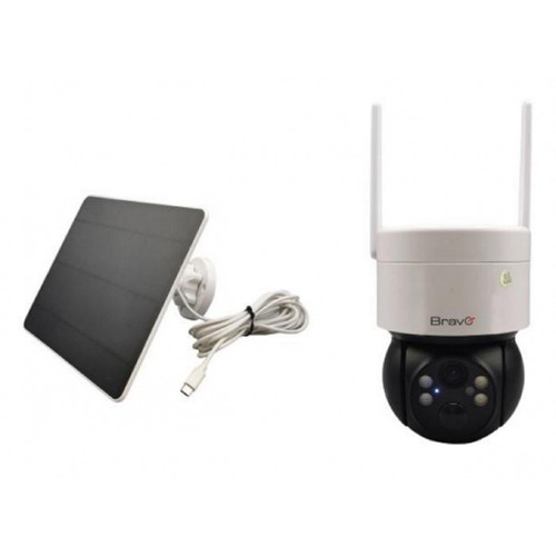 Bravo guardian pro lux - pro,
