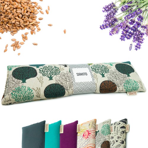 Cuscino termico microonde - cuscino,