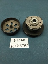 FRIZIONE COMPLETA HONDA SH 125 150 2009 2010 2011 2012