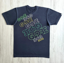 Vintage GLOBE Skate Shirt L