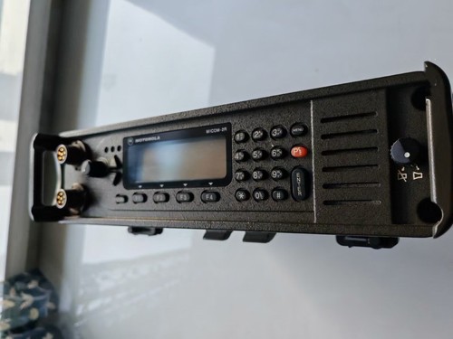 Radio onde corte motorola - radio, a
