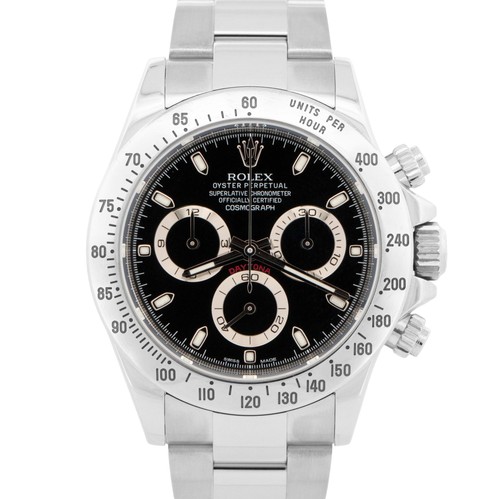 2015 carte rolex datona - carte,