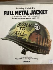Various - Stanley Kubrick's Full Metal Jacket - Original Motion Picture Soundtra