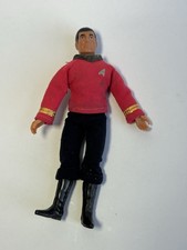 Modellino Mego Star Trek Mr
