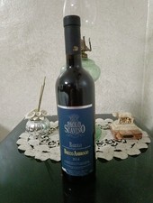 2014 Barolo Paolo Scavino Bricco Ambrogio