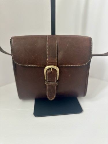 Borsa tracolla vintage gh - borsa,