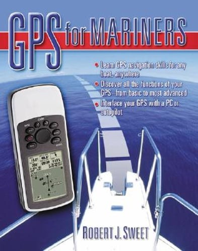 Gps for mariners robert - gps,