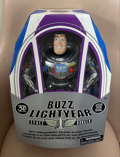 Toy story 30th anniversary - story,