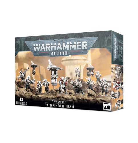 Games workshop warhammer 40k - warhammer,