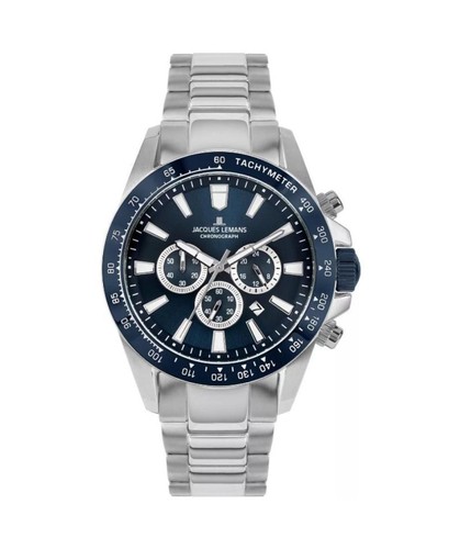 Orologio jacques lemans - orologio,