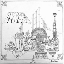 Pink Floyd - Relics (Vinyl LP