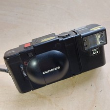Olympus XA fotocamera