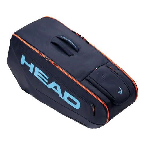 Head pro racquet bag borsa - racquet,