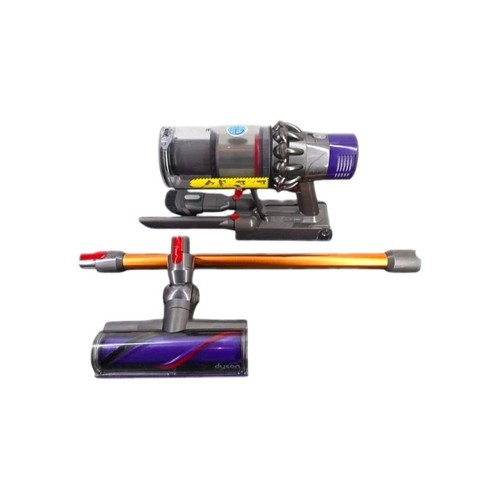 Dyson cyclone v10 - dyson, absolute