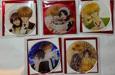 Maid Sama! Collaboration Cafe