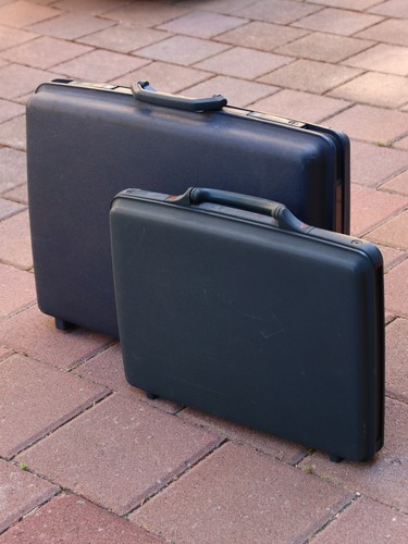 Valigie samsonite vintage - samsonite, –