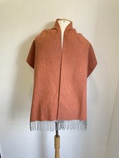 Sciarpa scialle AS4# GIUGIARO