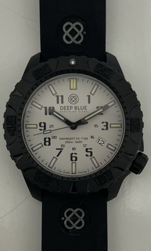 Orologio subacqueo automatico