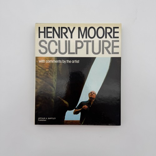 Henry moore sculpture - henry,
