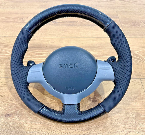 Smart roadster 452 - roadster,