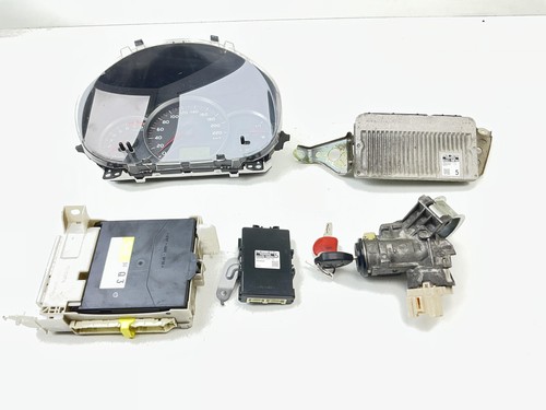 Kit chiave per toyota - kit,