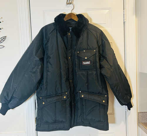 Giacca vintage refrigiwear - giacca,