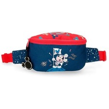 Disney Mickey on The Moon