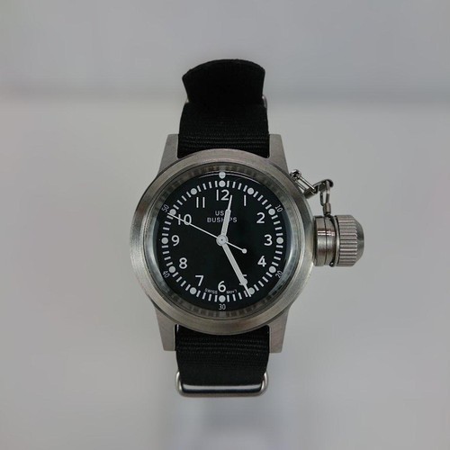 Orologio militare usn buships - usn,
