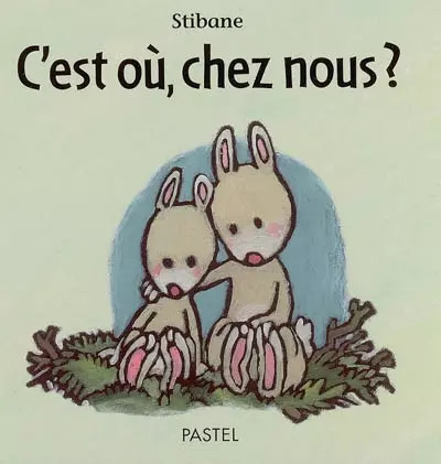 Est où chez nous - où,,