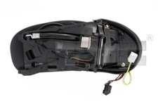 TYC Gruppo Scafo Specchietto