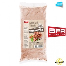 BPR NUTRITION Farina d'Avena Aromatizzata 1 Kg
