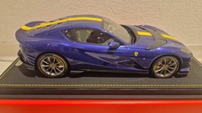 BBR 1/18 Ferrari 812